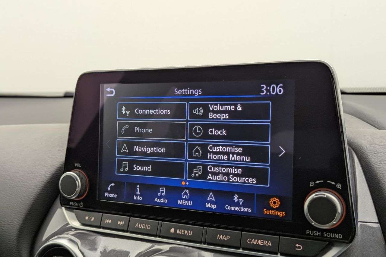 2023 NISSAN JUKE 2023 NISSAN JUKE