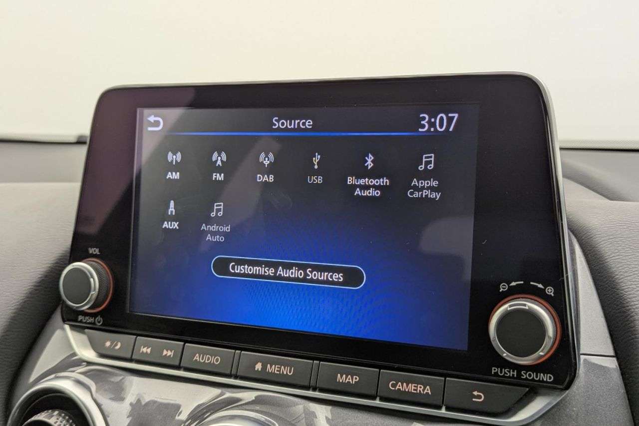 2023 NISSAN JUKE 2023 NISSAN JUKE