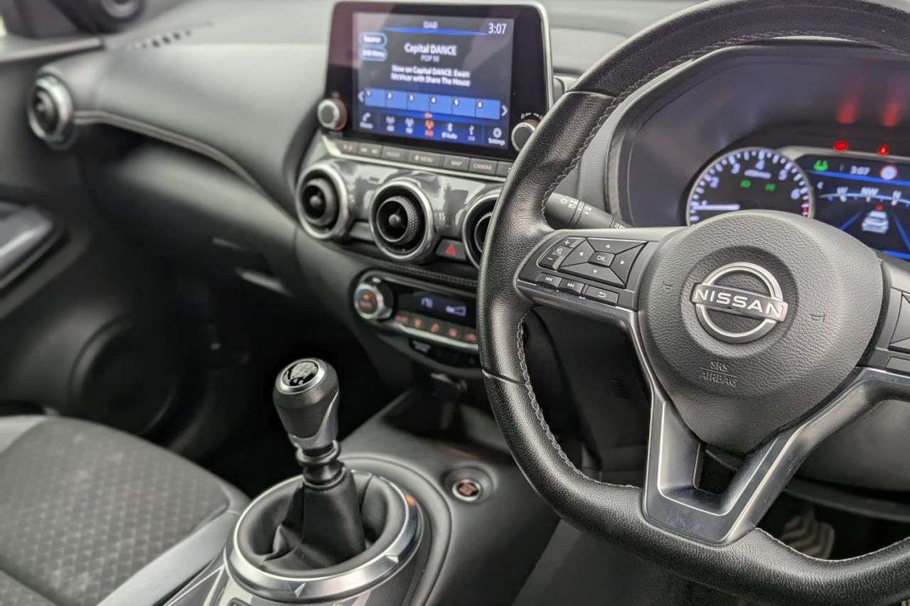 2023 NISSAN JUKE 2023 NISSAN JUKE