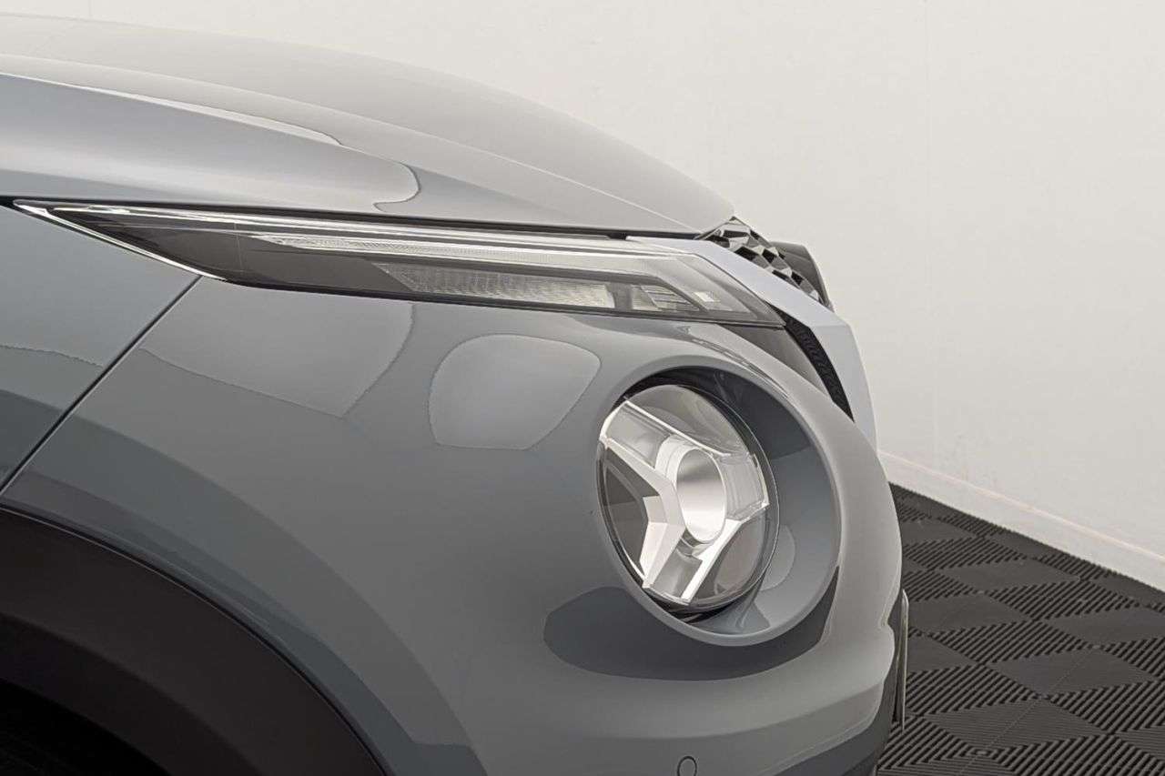 2023 NISSAN JUKE 2023 NISSAN JUKE