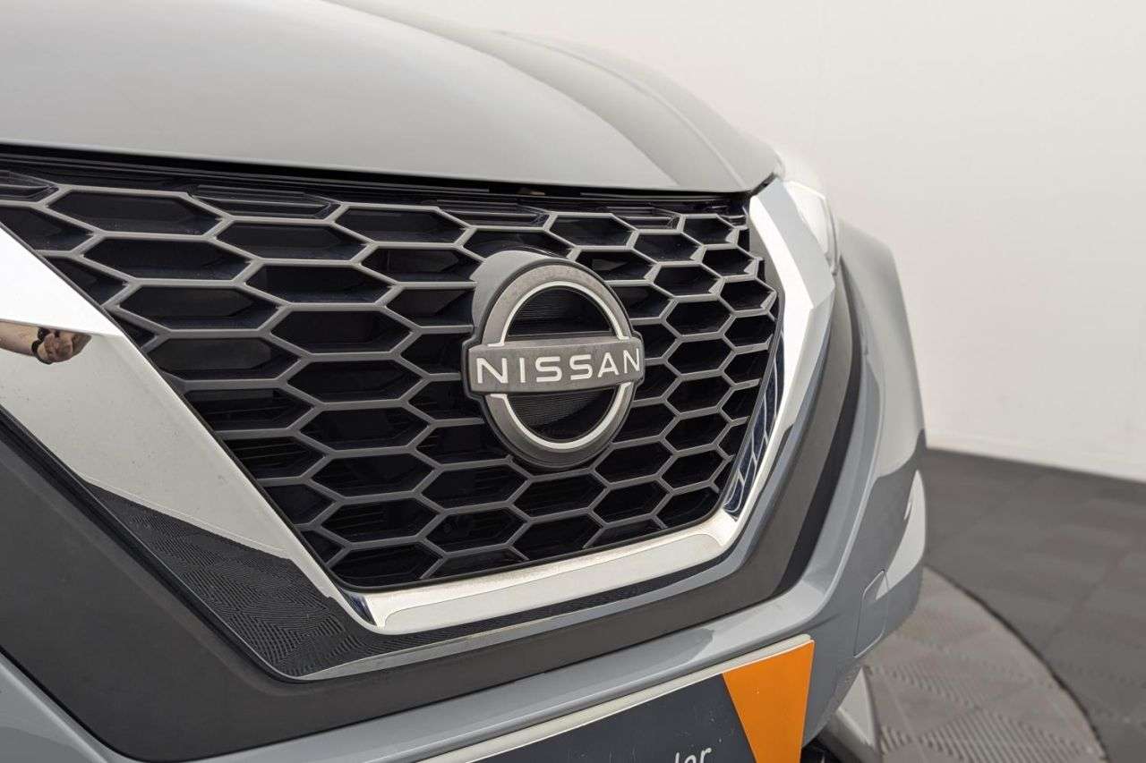 2023 NISSAN JUKE 2023 NISSAN JUKE