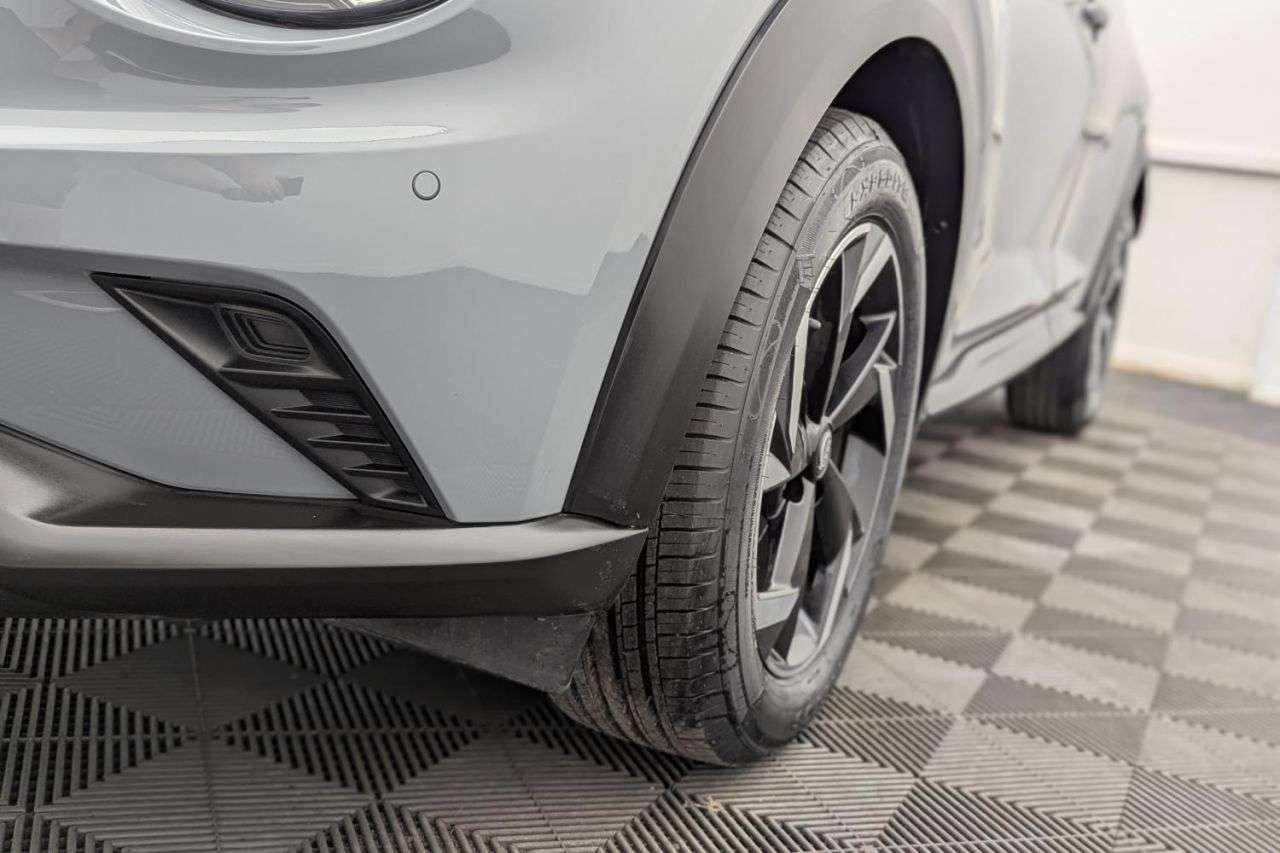 2023 NISSAN JUKE 2023 NISSAN JUKE