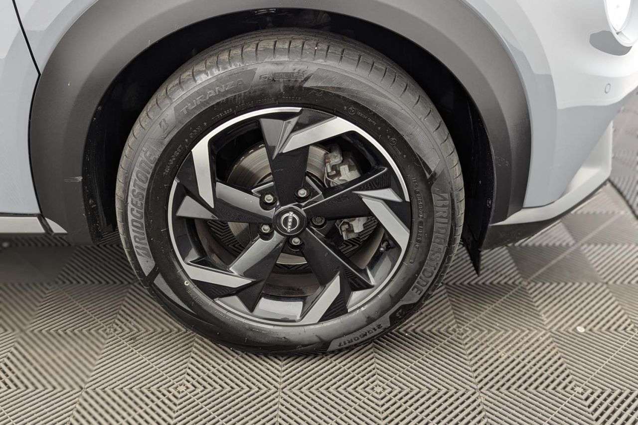 2023 NISSAN JUKE 2023 NISSAN JUKE