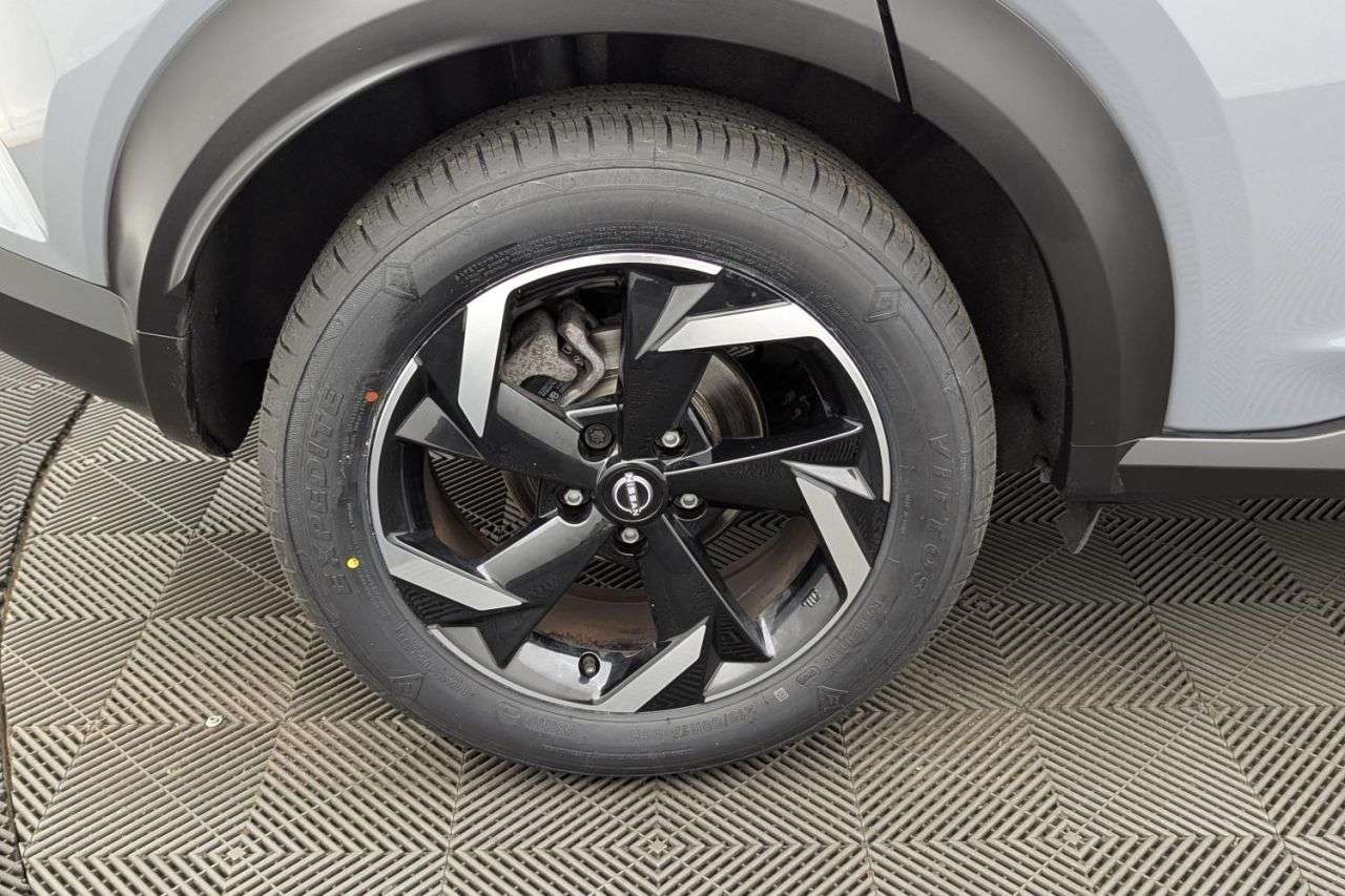 2023 NISSAN JUKE 2023 NISSAN JUKE