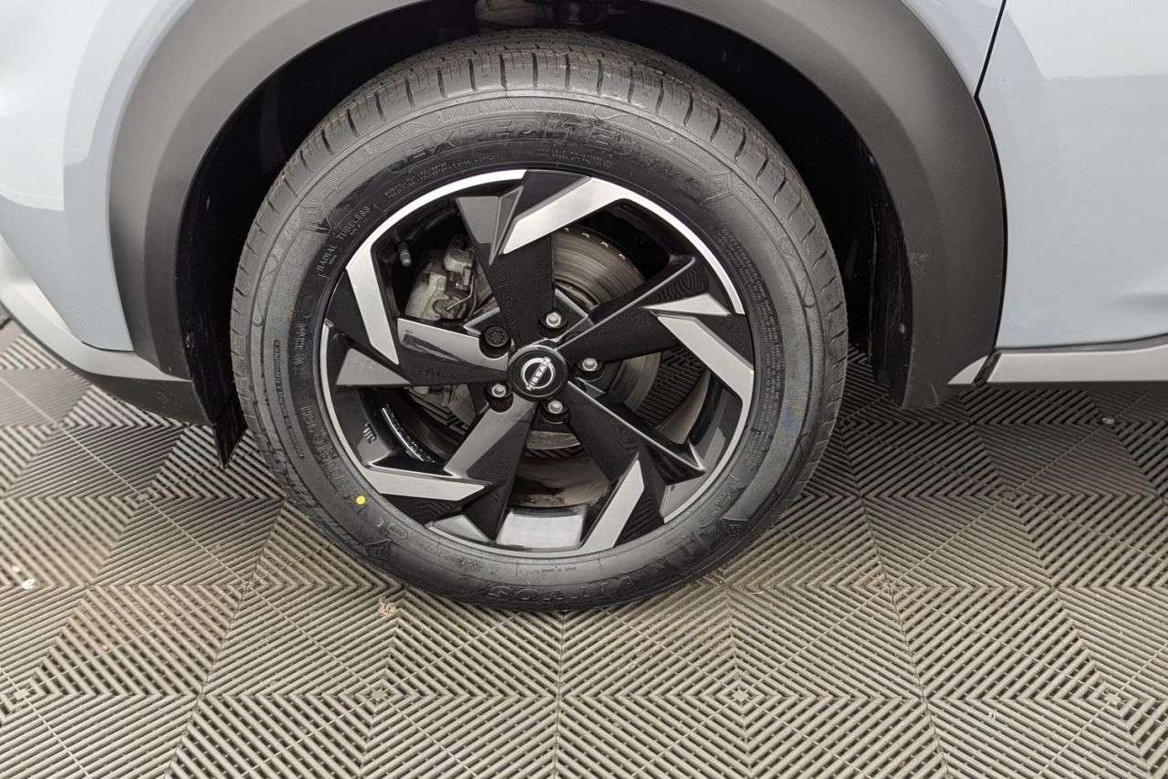 2023 NISSAN JUKE 2023 NISSAN JUKE