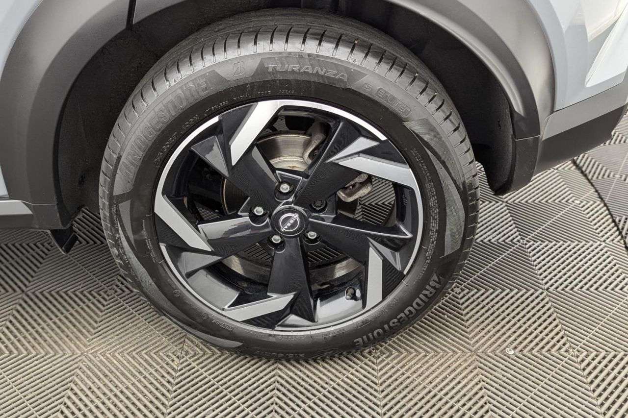 2023 NISSAN JUKE 2023 NISSAN JUKE