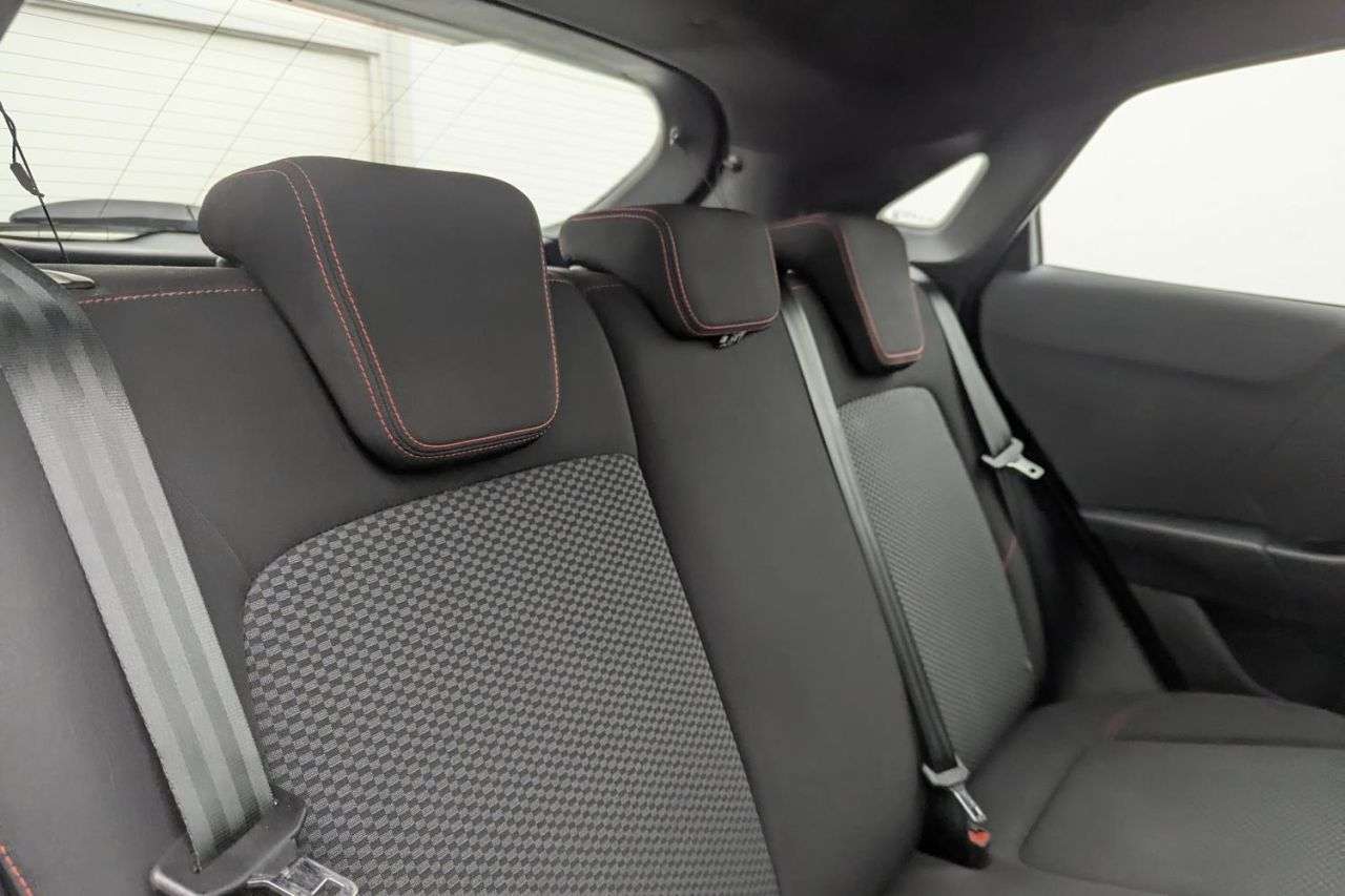 2023 FORD PUMA 2023 FORD PUMA
