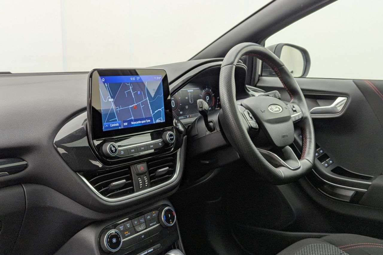 2023 FORD PUMA 2023 FORD PUMA