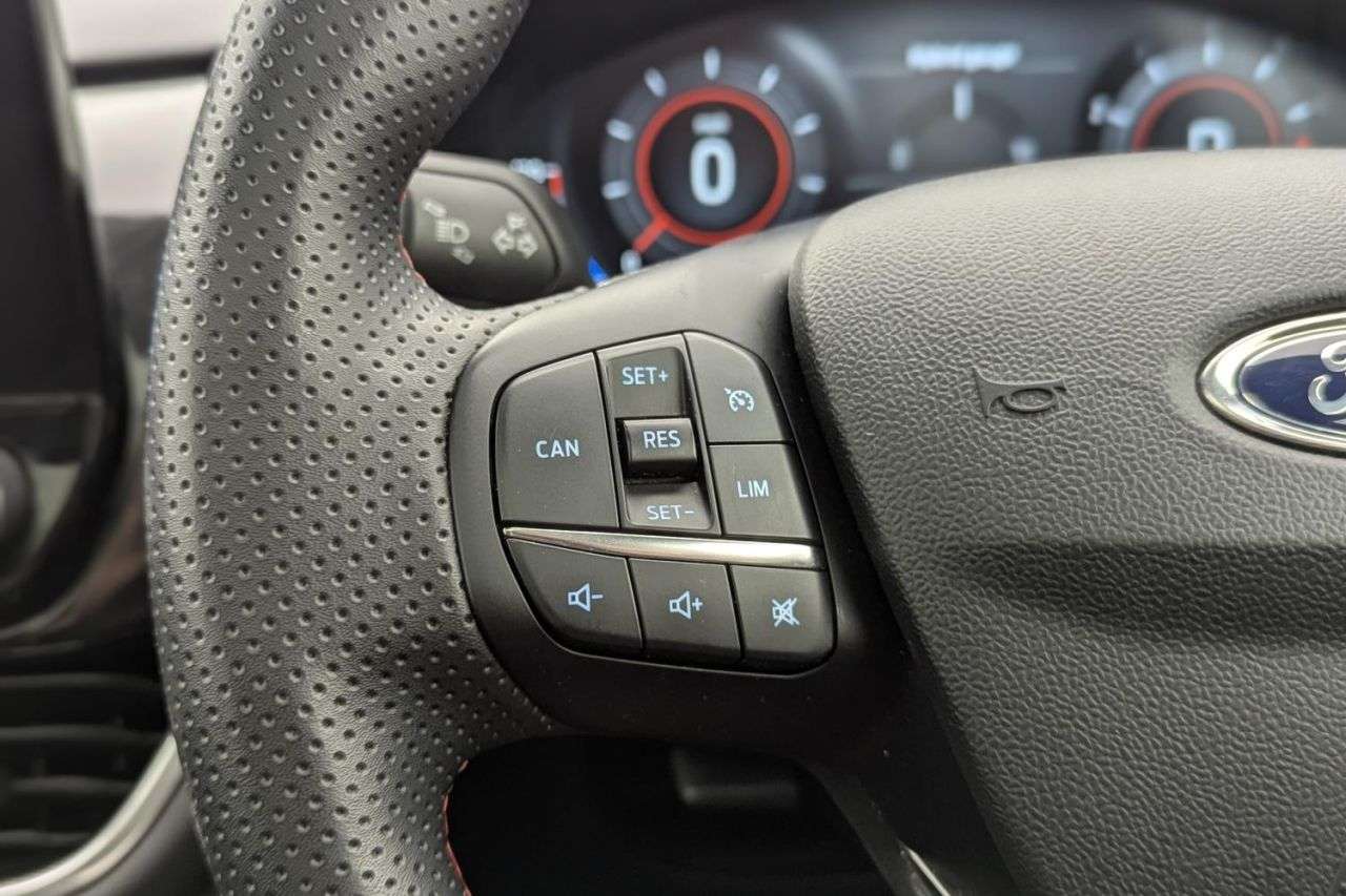 2023 FORD PUMA 2023 FORD PUMA