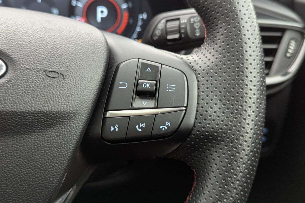 2023 FORD PUMA 2023 FORD PUMA