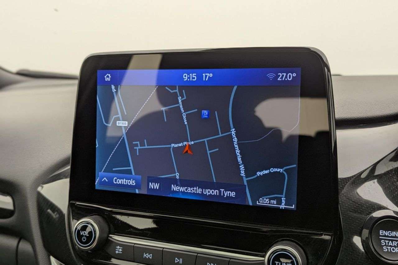 2023 FORD PUMA 2023 FORD PUMA