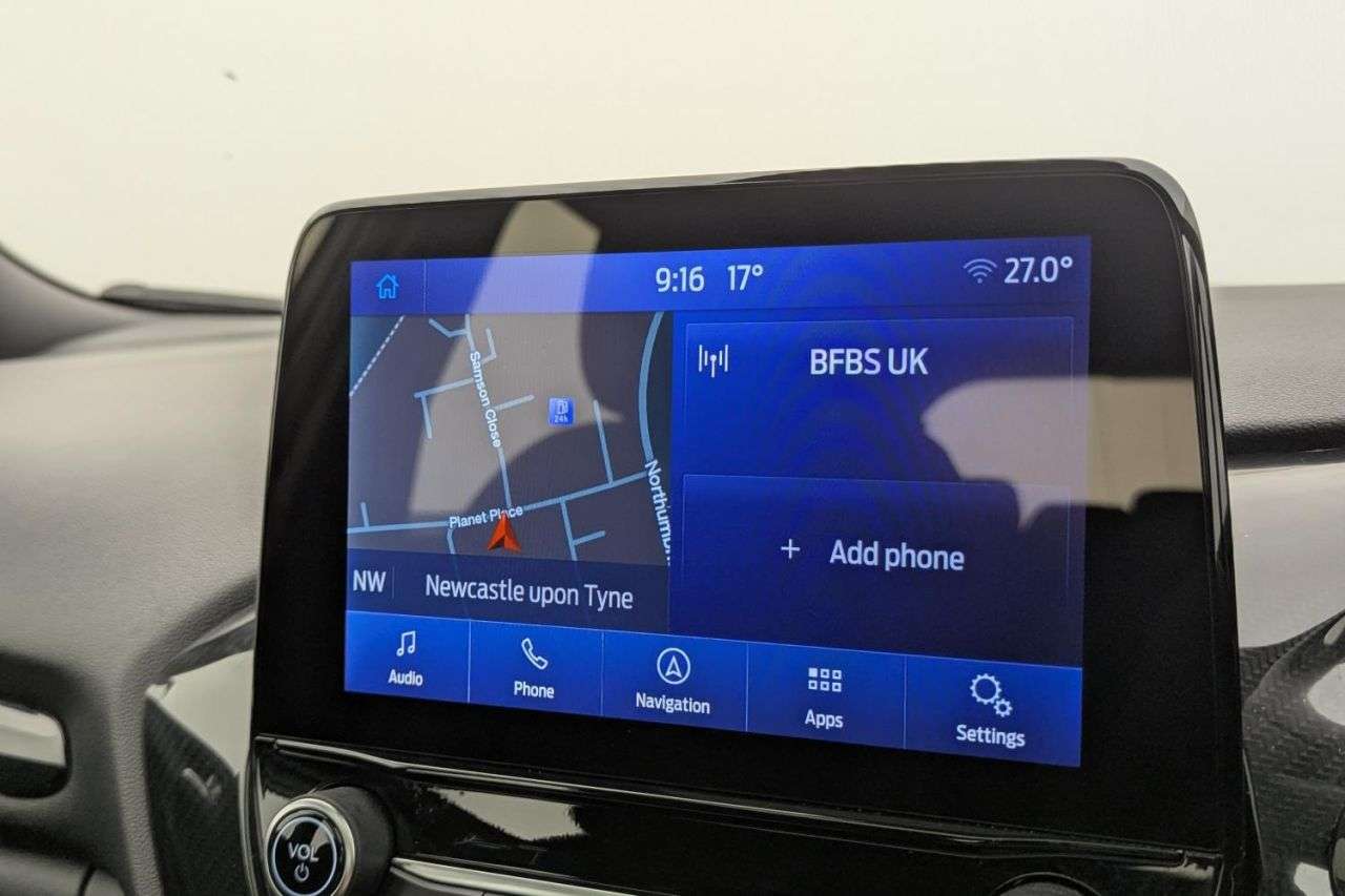 2023 FORD PUMA 2023 FORD PUMA