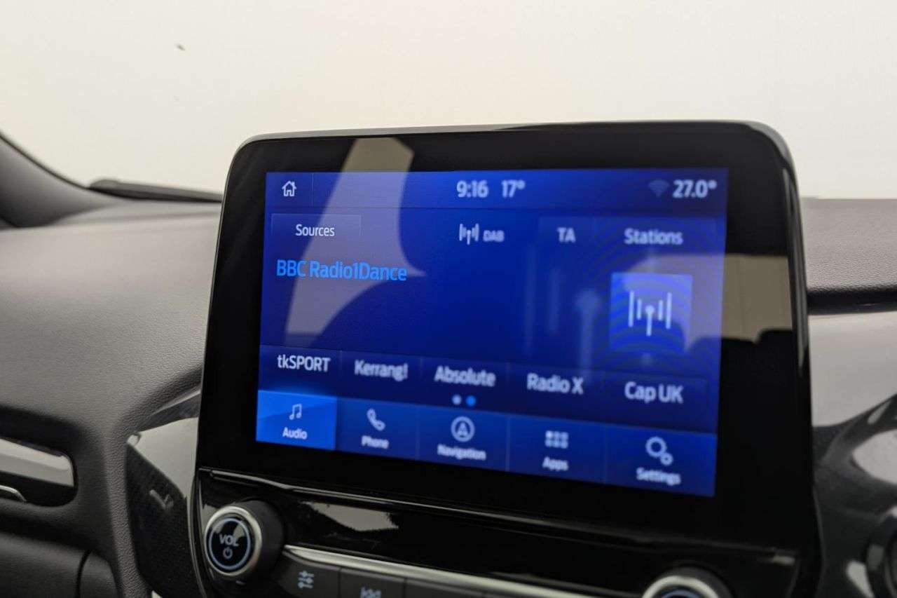 2023 FORD PUMA 2023 FORD PUMA