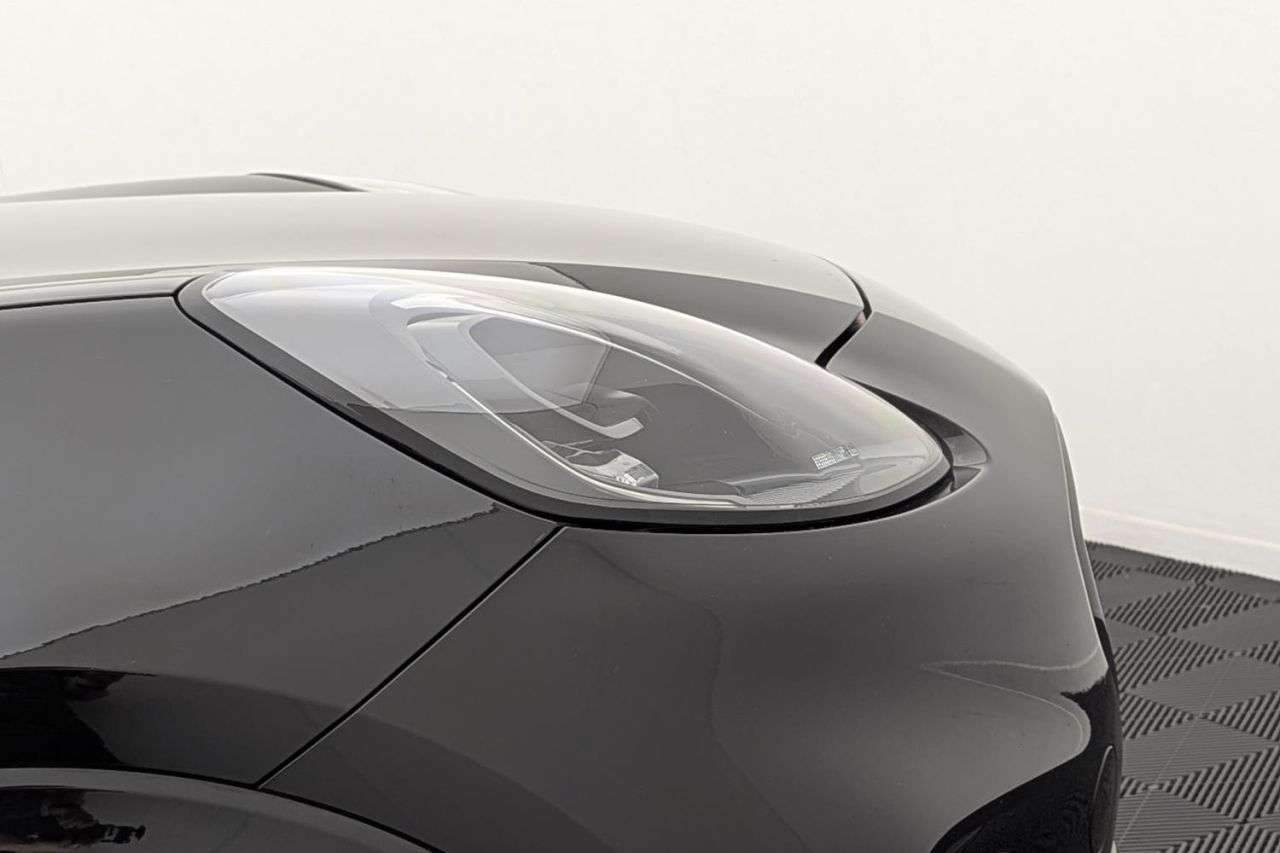 2023 FORD PUMA 2023 FORD PUMA