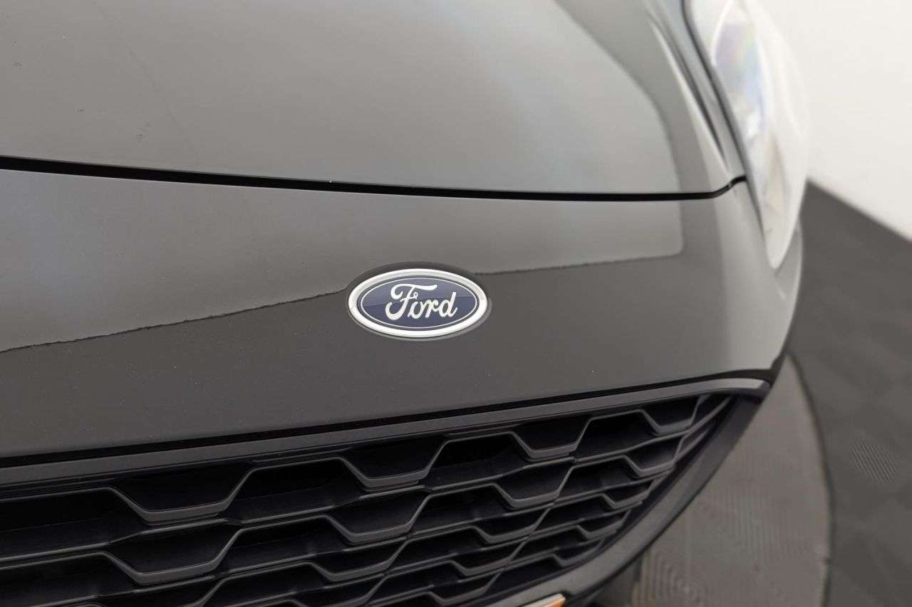 2023 FORD PUMA 2023 FORD PUMA