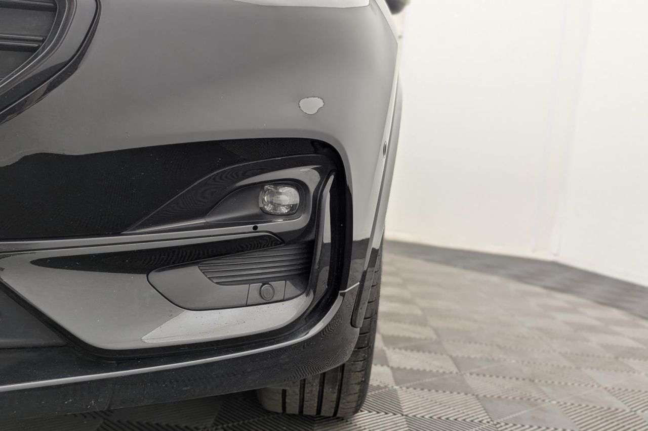 2023 FORD PUMA 2023 FORD PUMA