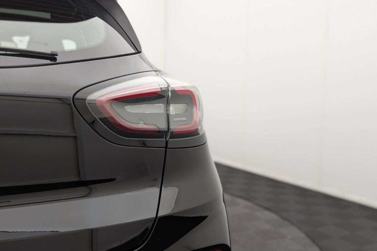2023 FORD PUMA 2023 FORD PUMA
