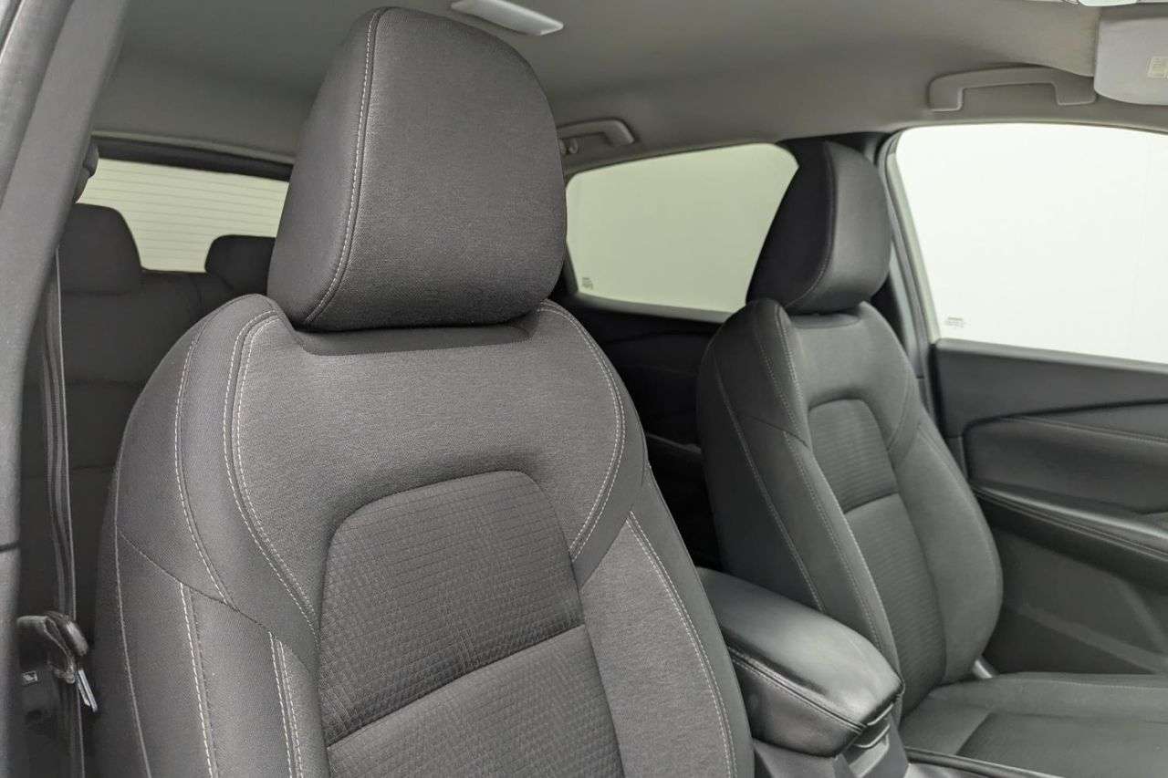 2022 NISSAN QASHQAI 2022 NISSAN QASHQAI