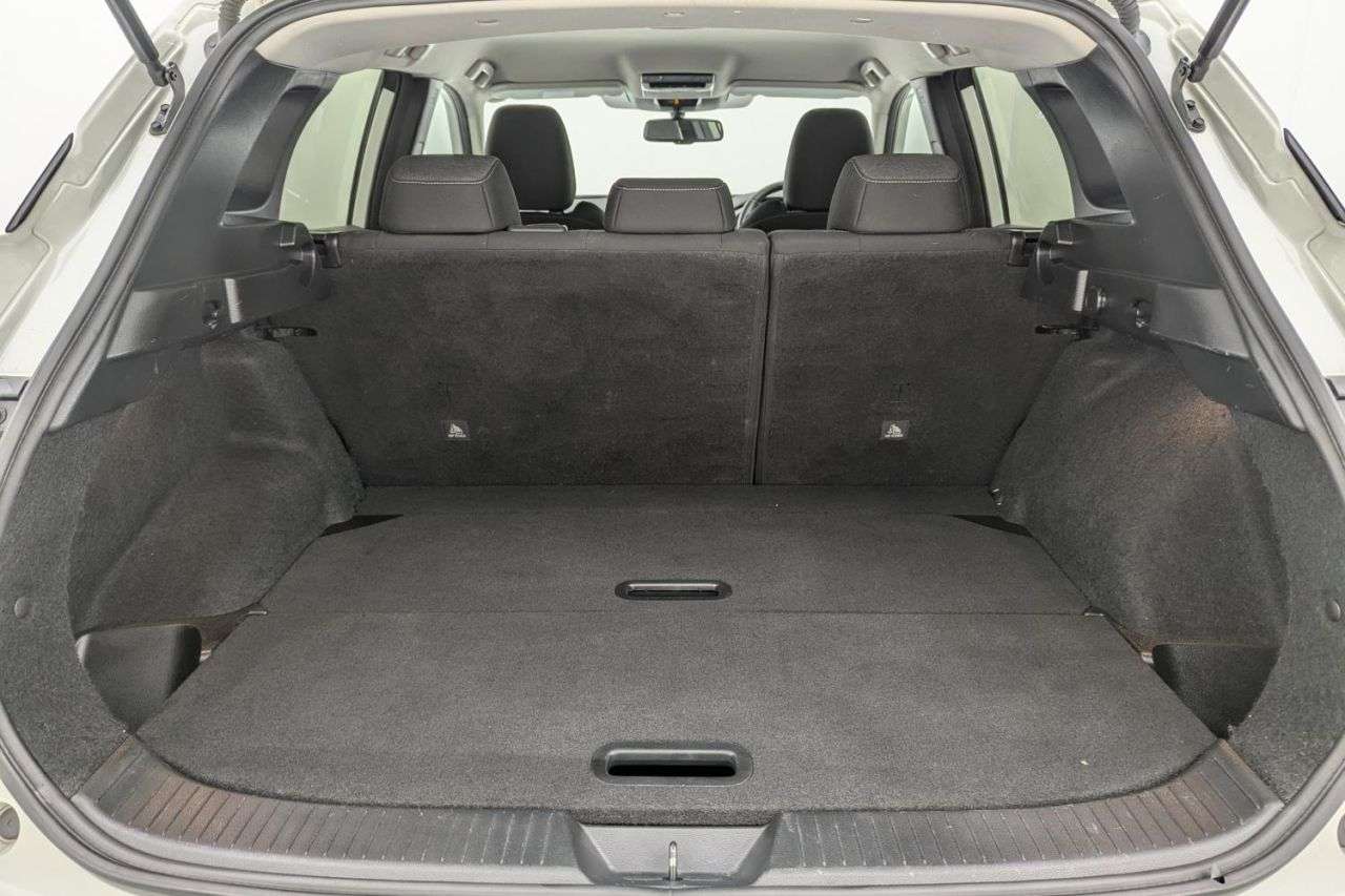 2022 NISSAN QASHQAI 2022 NISSAN QASHQAI