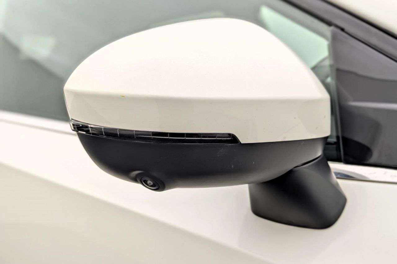2022 NISSAN QASHQAI 2022 NISSAN QASHQAI