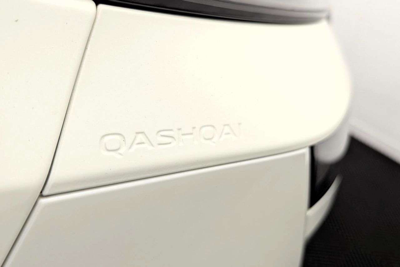 2022 NISSAN QASHQAI 2022 NISSAN QASHQAI