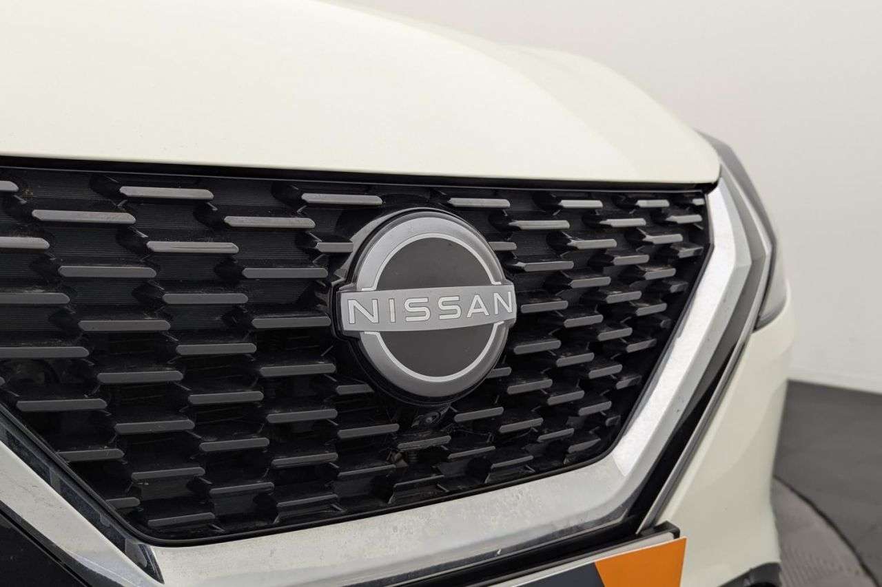 2022 NISSAN QASHQAI 2022 NISSAN QASHQAI