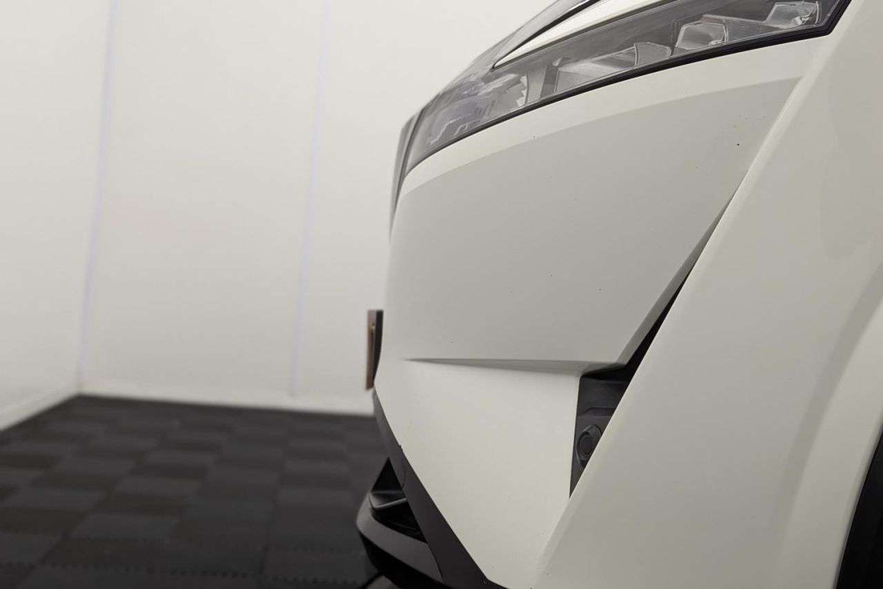 2022 NISSAN QASHQAI 2022 NISSAN QASHQAI