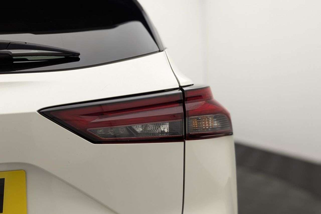 2022 NISSAN QASHQAI 2022 NISSAN QASHQAI