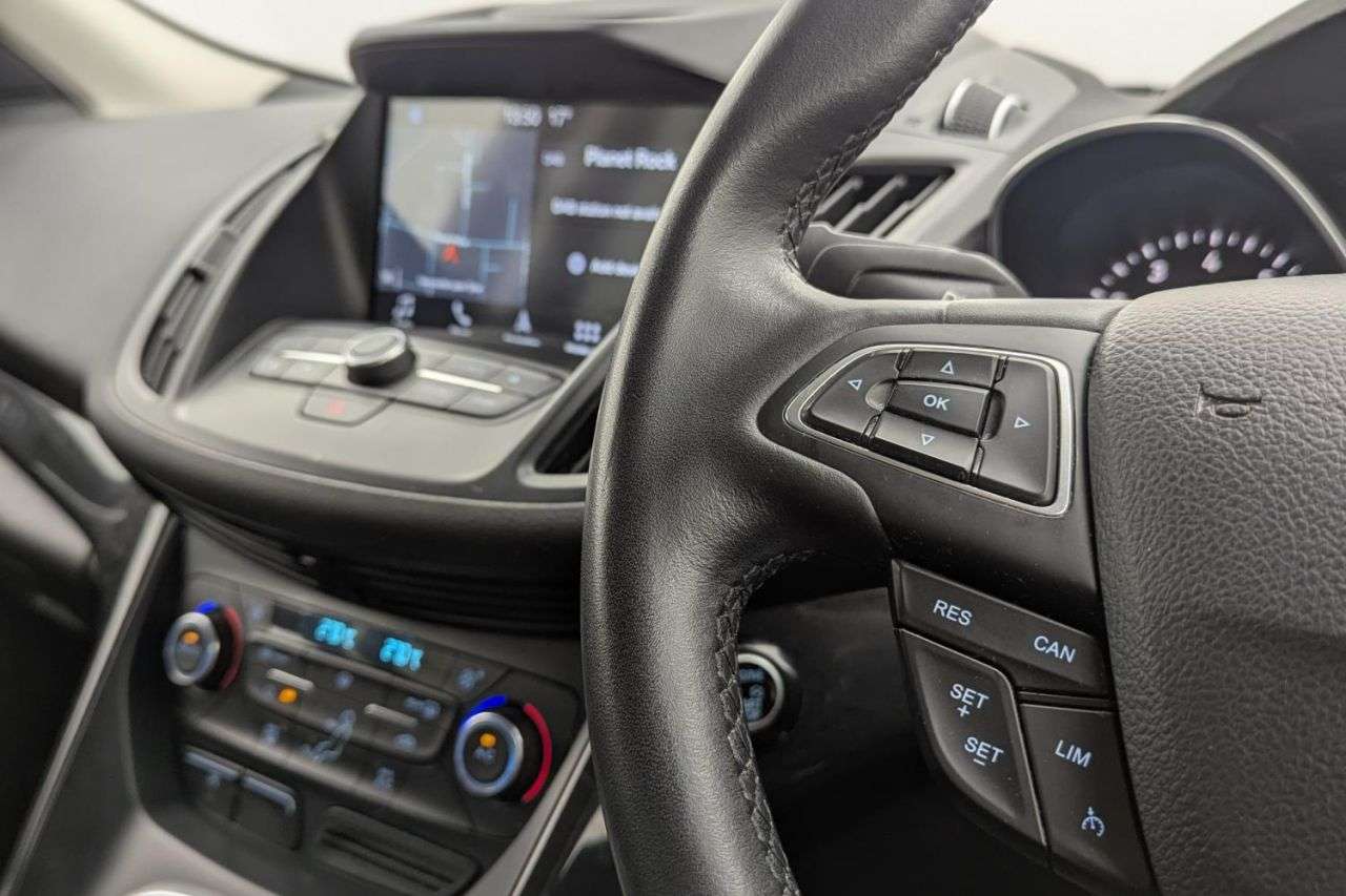 2019 FORD KUGA 2019 FORD KUGA