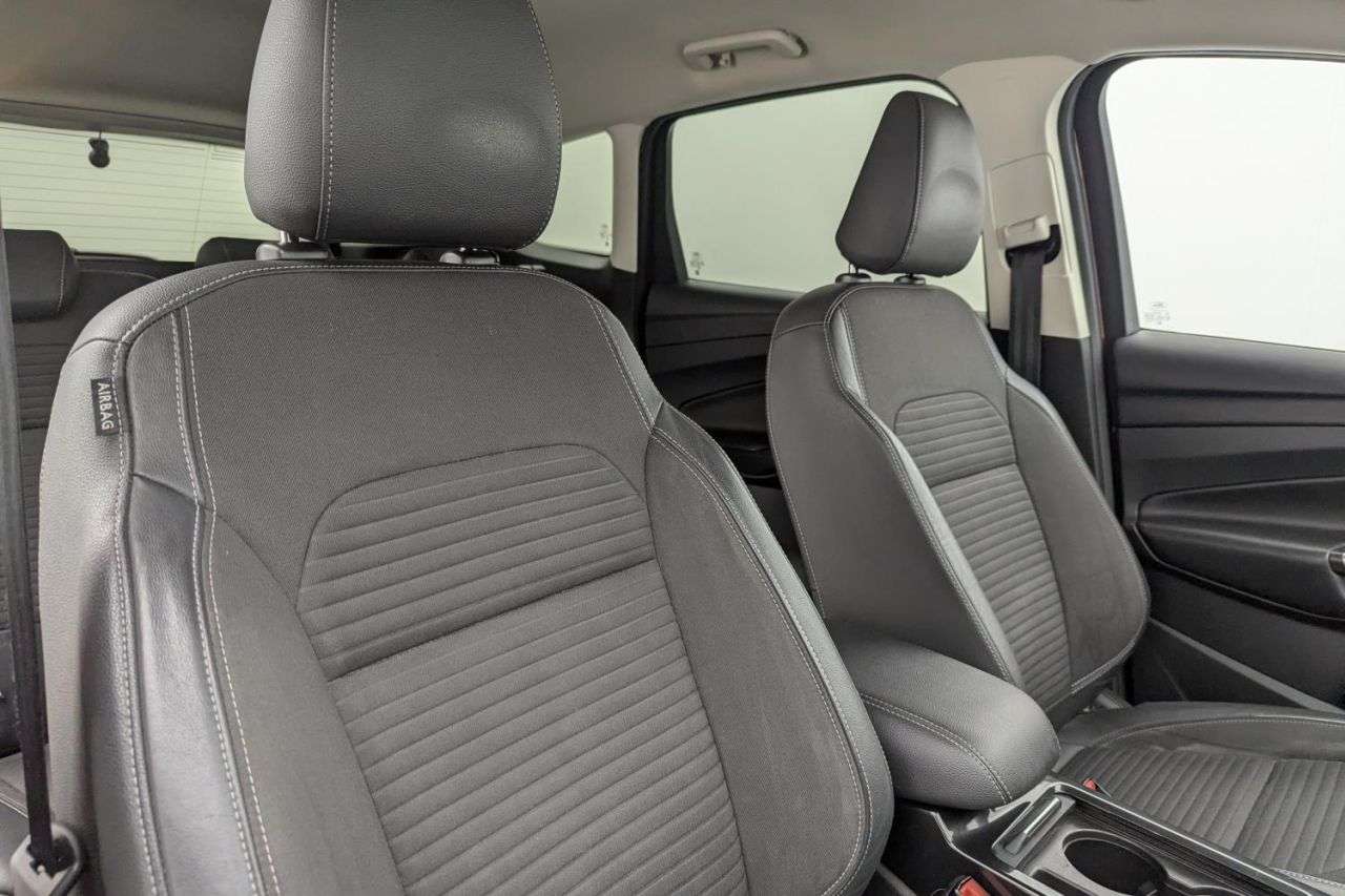 2019 FORD KUGA 2019 FORD KUGA