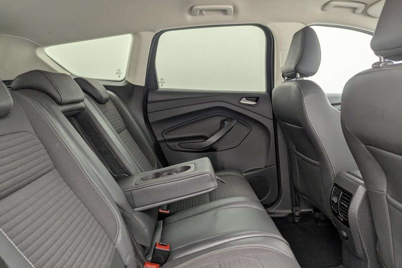 2019 FORD KUGA 2019 FORD KUGA