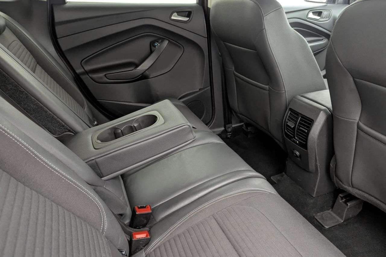 2019 FORD KUGA 2019 FORD KUGA