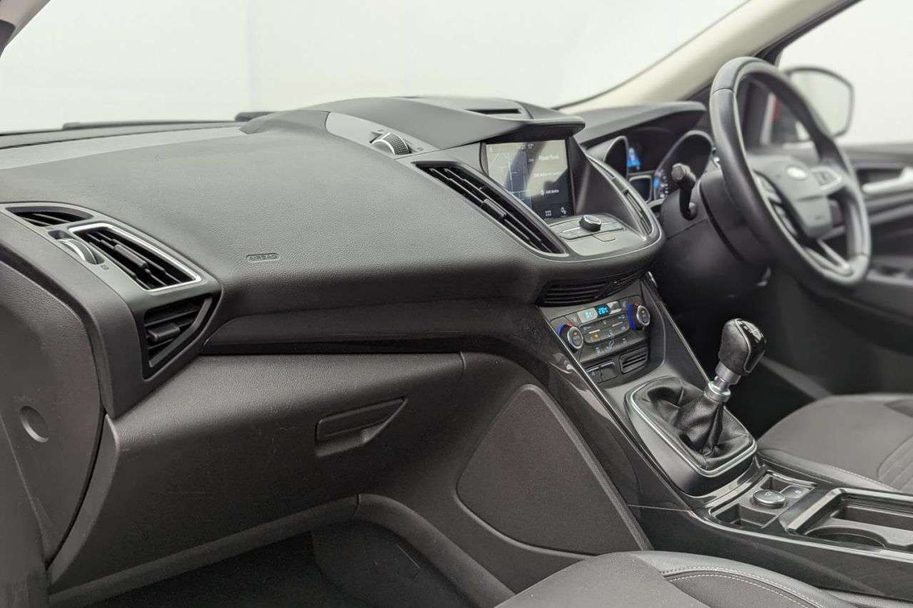 2019 FORD KUGA 2019 FORD KUGA