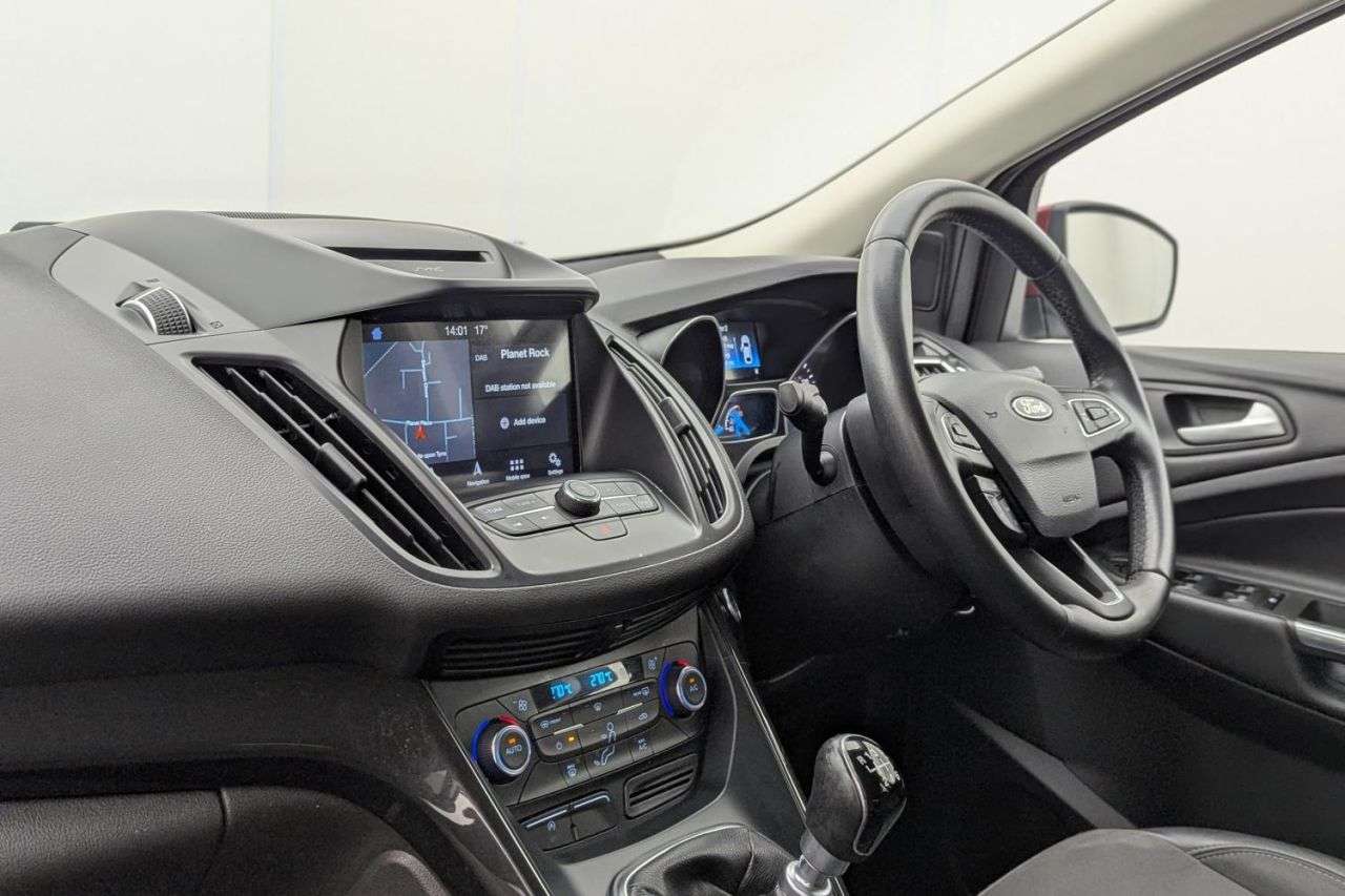 2019 FORD KUGA 2019 FORD KUGA