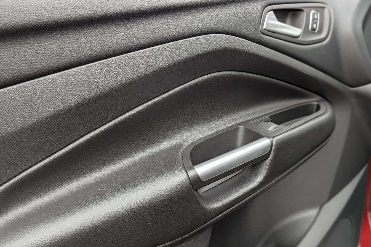 2019 FORD KUGA 2019 FORD KUGA