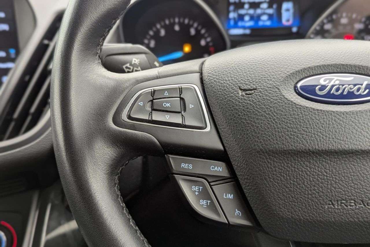 2019 FORD KUGA 2019 FORD KUGA