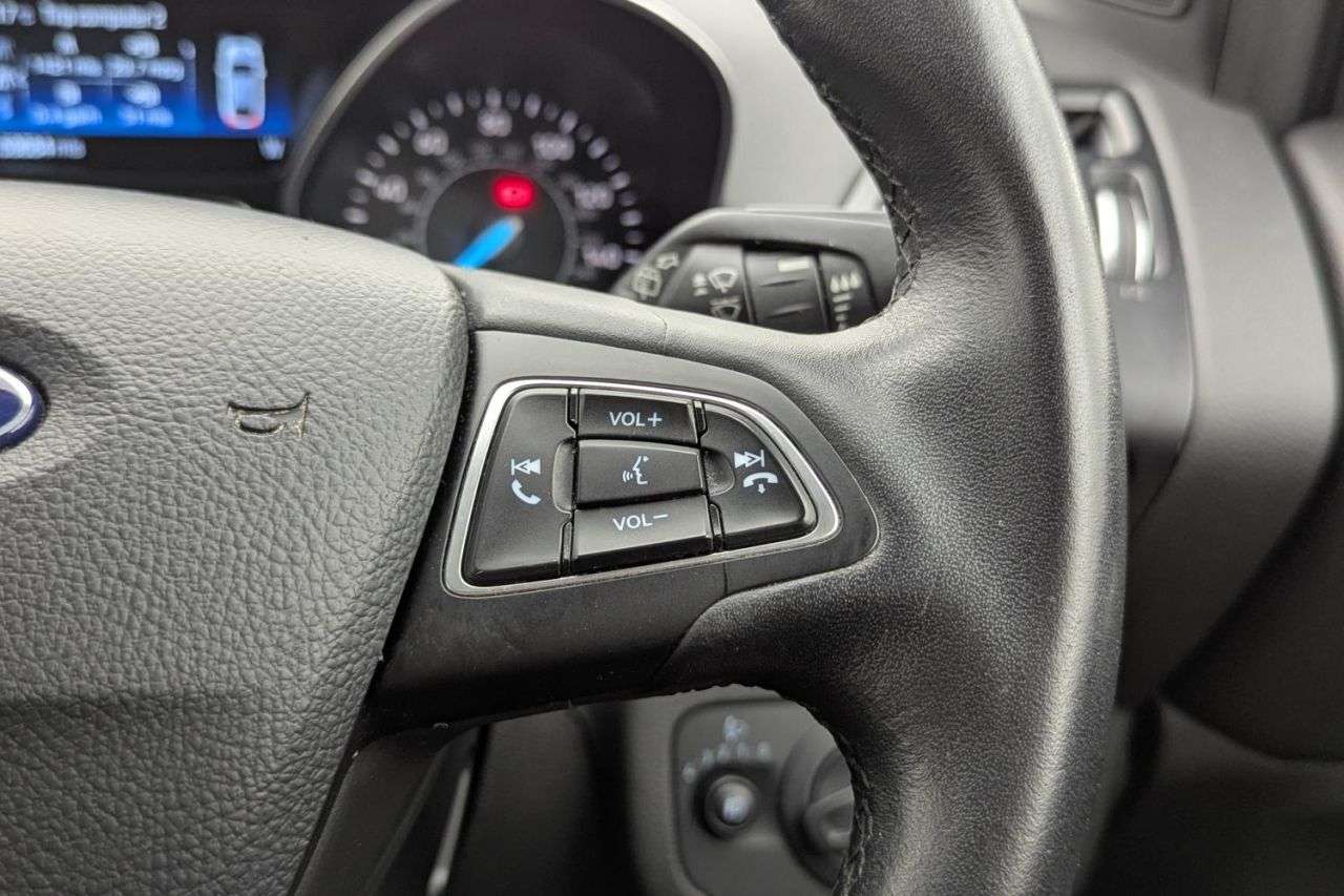 2019 FORD KUGA 2019 FORD KUGA