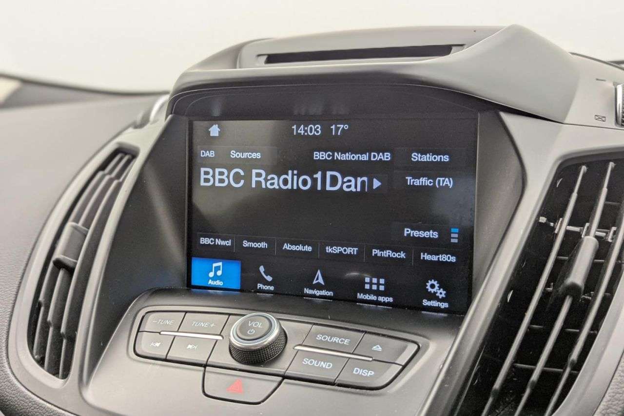 2019 FORD KUGA 2019 FORD KUGA