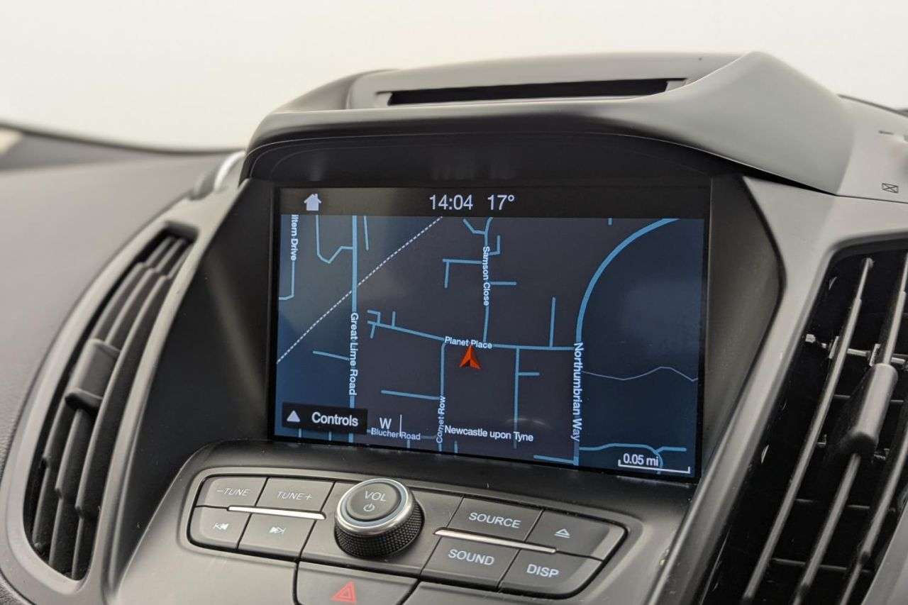 2019 FORD KUGA 2019 FORD KUGA