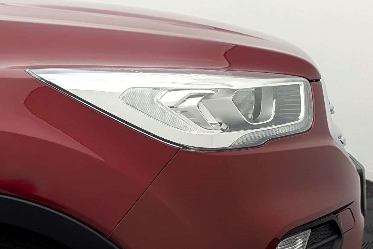2019 FORD KUGA 2019 FORD KUGA