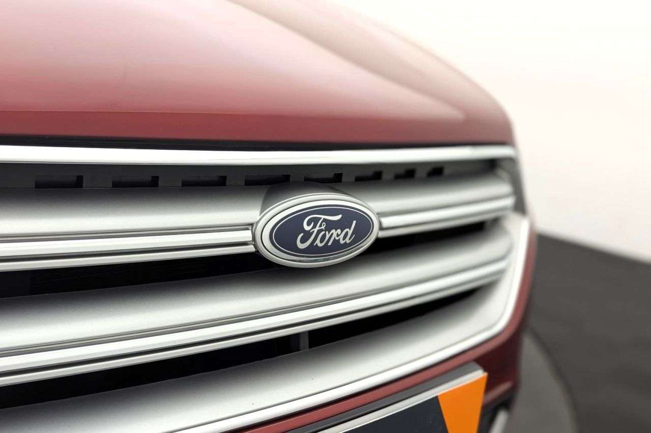 2019 FORD KUGA 2019 FORD KUGA