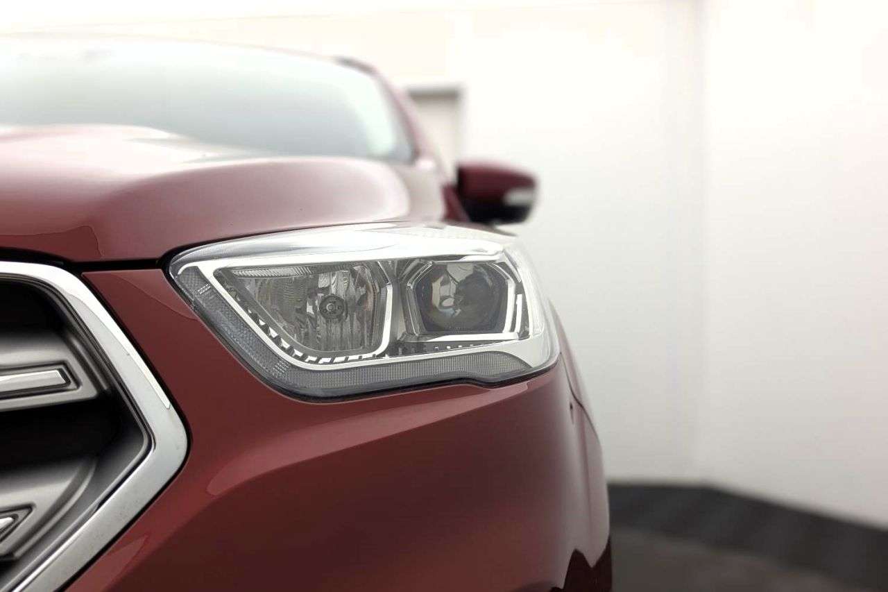 2019 FORD KUGA 2019 FORD KUGA