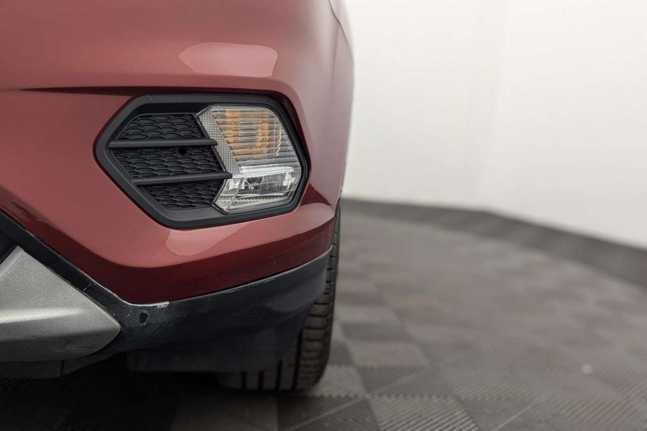 2019 FORD KUGA 2019 FORD KUGA