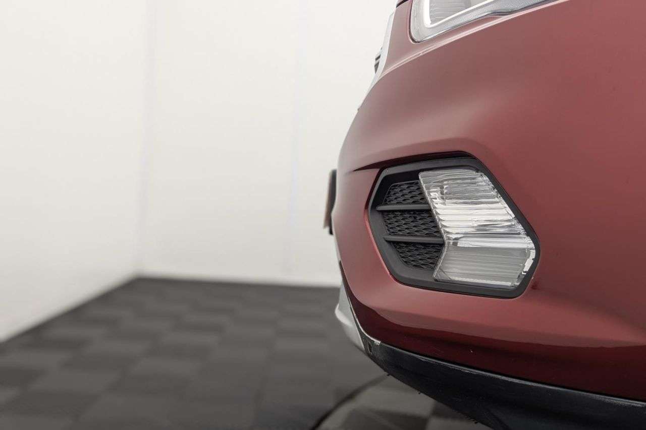 2019 FORD KUGA 2019 FORD KUGA