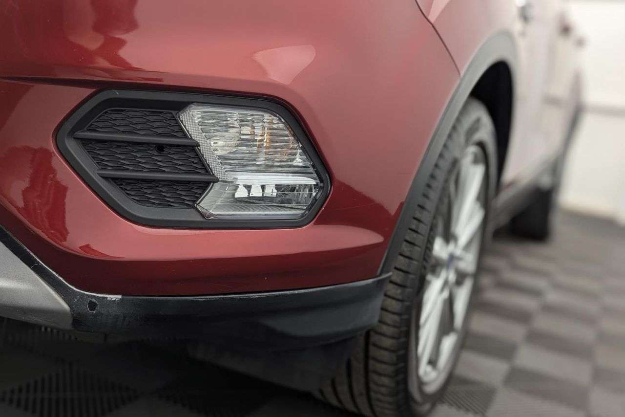 2019 FORD KUGA 2019 FORD KUGA