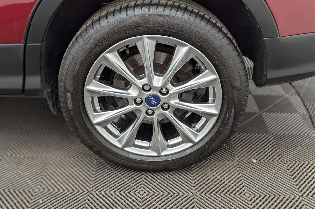 2019 FORD KUGA 2019 FORD KUGA