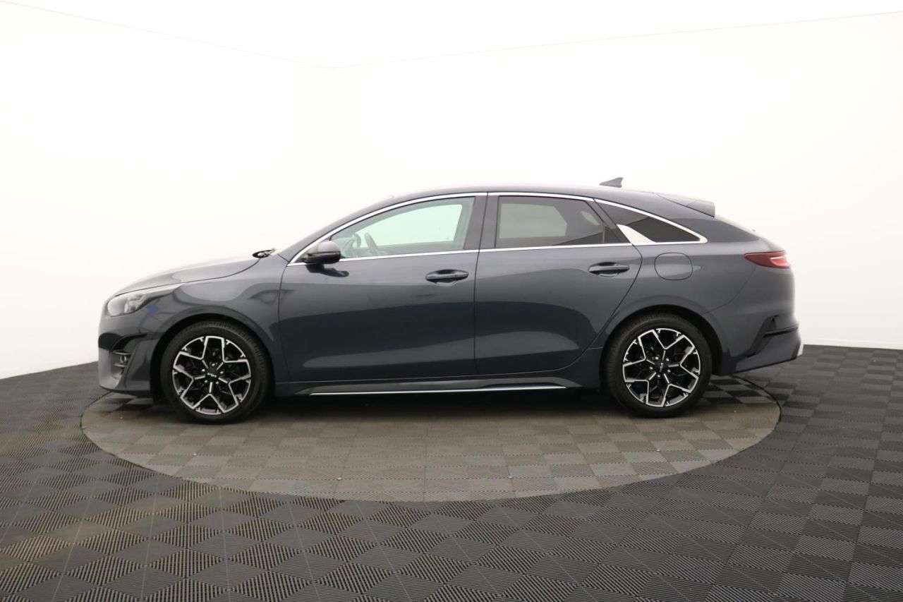 2023 KIA PROCEED 2023 KIA PROCEED