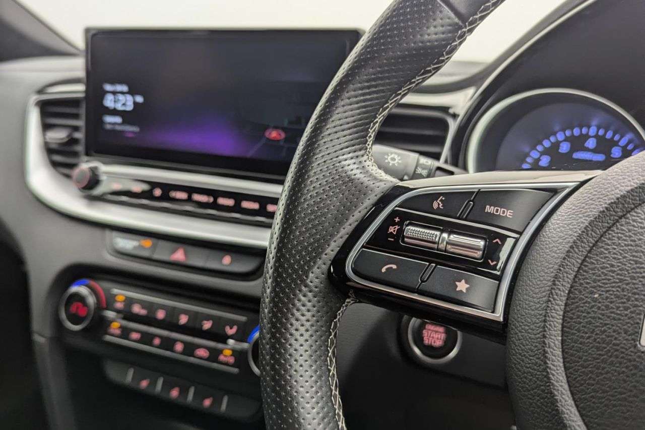 2023 KIA PROCEED 2023 KIA PROCEED