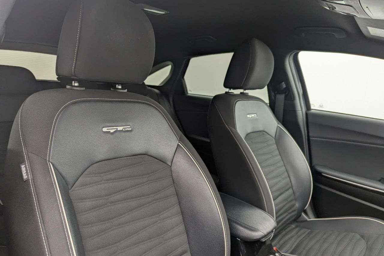 2023 KIA PROCEED 2023 KIA PROCEED