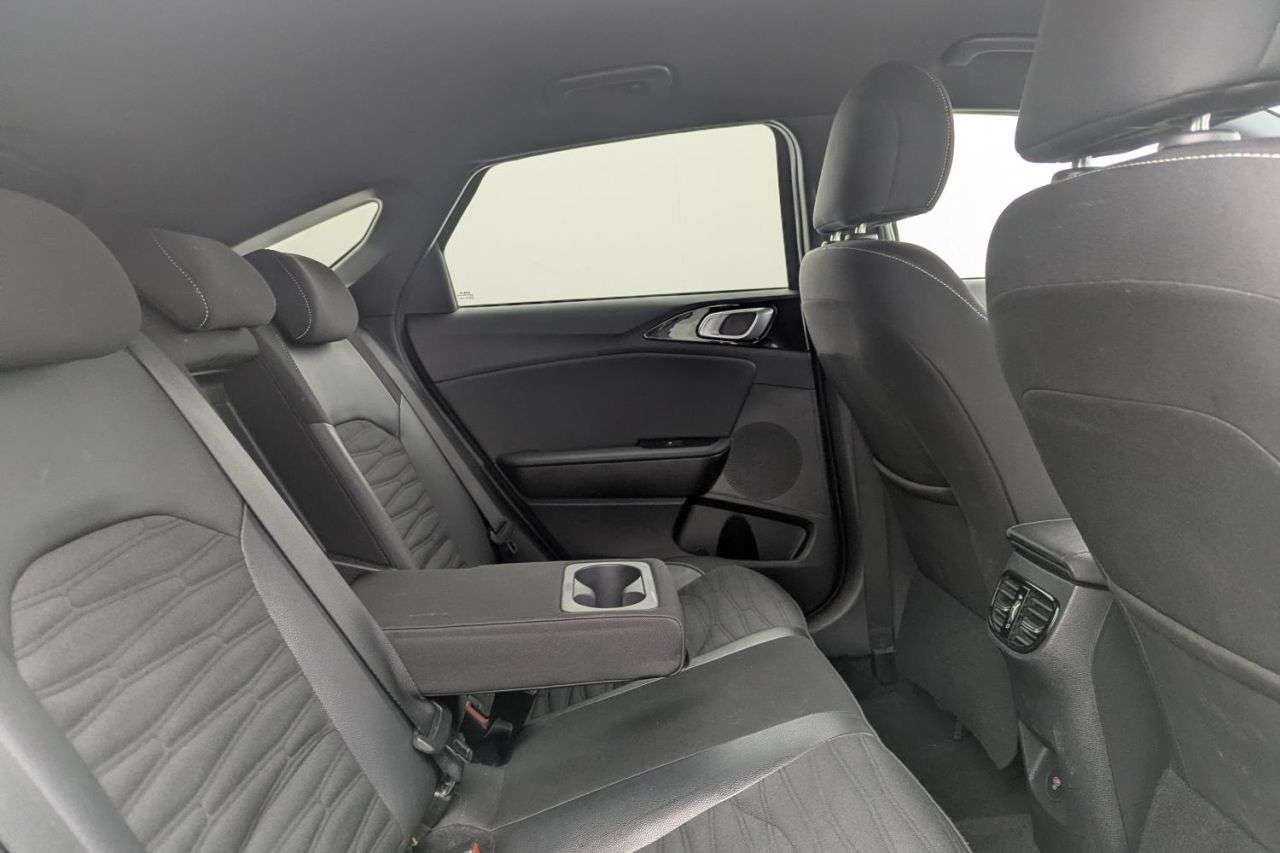 2023 KIA PROCEED 2023 KIA PROCEED